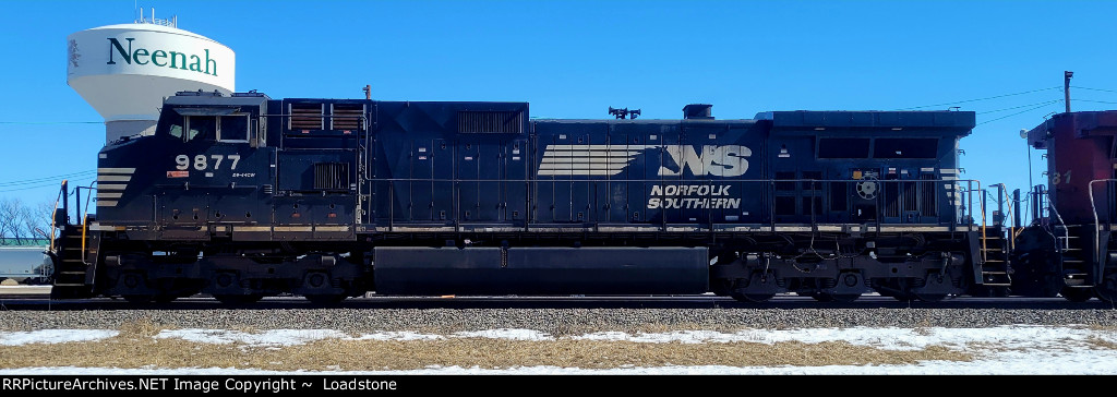 NS 9877